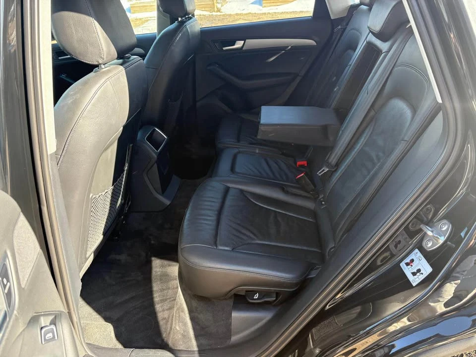 2013 Audi 8R Q5 - Image 7 of 9