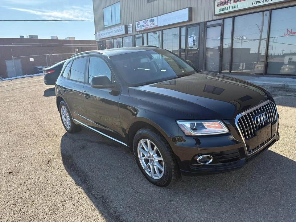 2013 Audi 8R Q5 - Image 2 of 9