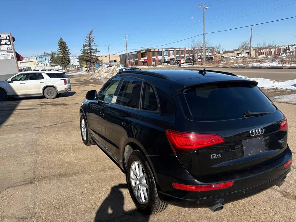 2013 Audi 8R Q5 - Image 5 of 9