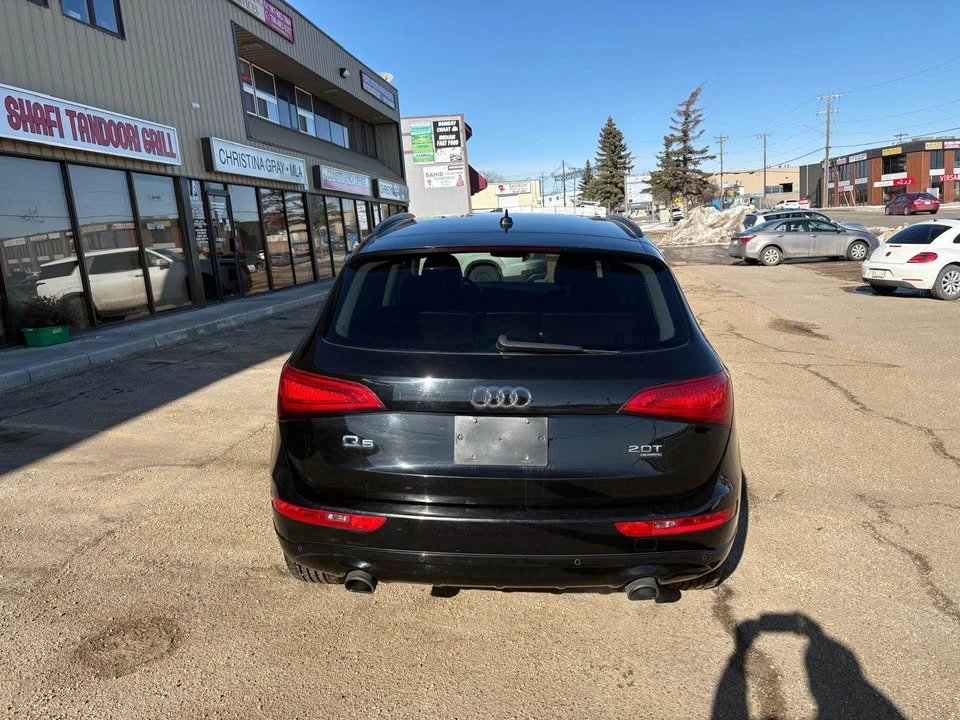 2013 Audi 8R Q5 - Image 4 of 9