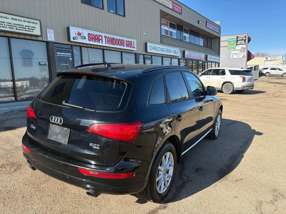 2013 Audi 8R Q5 - Image 3 of 9