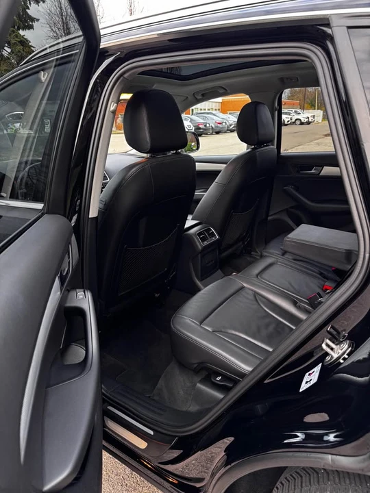 2013 Audi 8R Q5 - Image 19 of 19