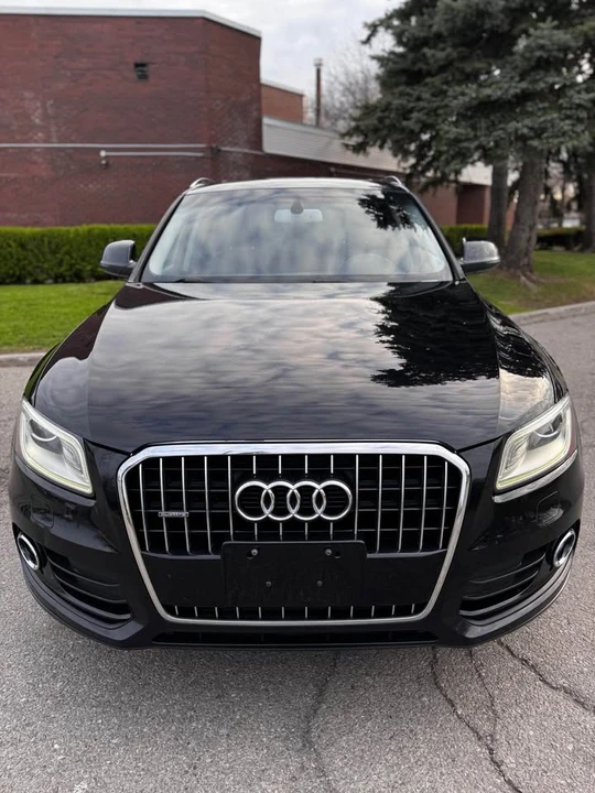 2013 Audi 8R Q5 - Image 11 of 19