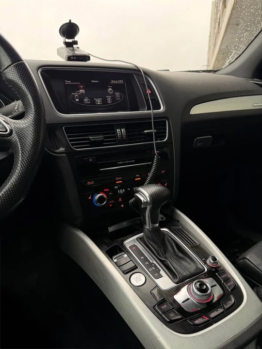 2013 Audi 8R Q5 - Image 9 of 13