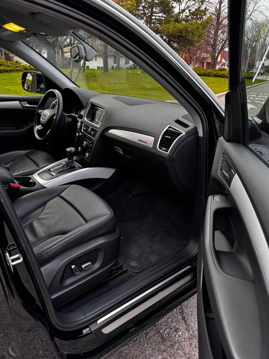 2013 Audi 8R Q5 - Image 17 of 19