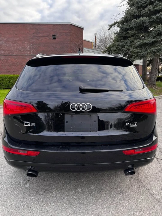 2013 Audi 8R Q5 - Image 5 of 19
