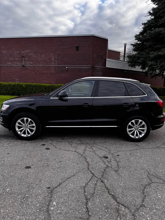 2013 Audi 8R Q5 - Image 8 of 19