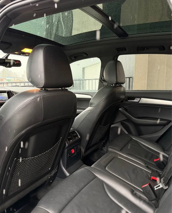 2013 Audi 8R Q5 - Image 8 of 13