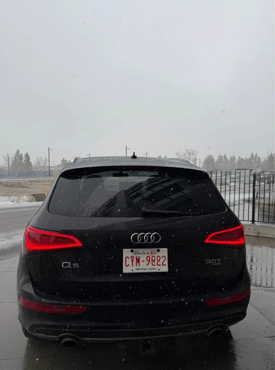 2013 Audi 8R Q5 - Image 7 of 13