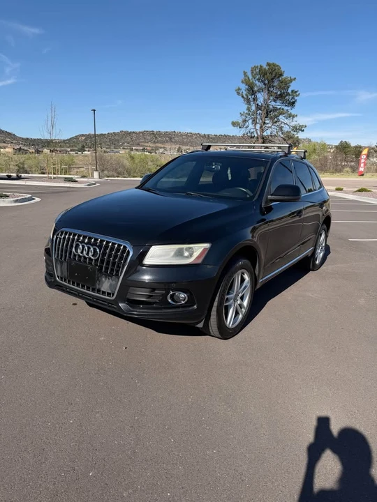 2013 Audi 8R Q5 - Image 2 of 10