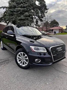 2013 Audi Q5
