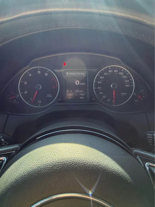 2013 Audi 8R Q5 - Image 9 of 10