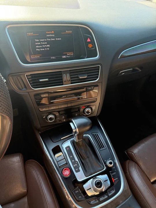 2013 Audi 8R Q5 - Image 8 of 10