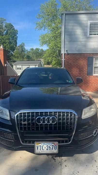 2013 Audi 8R Q5 - Image 2 of 8