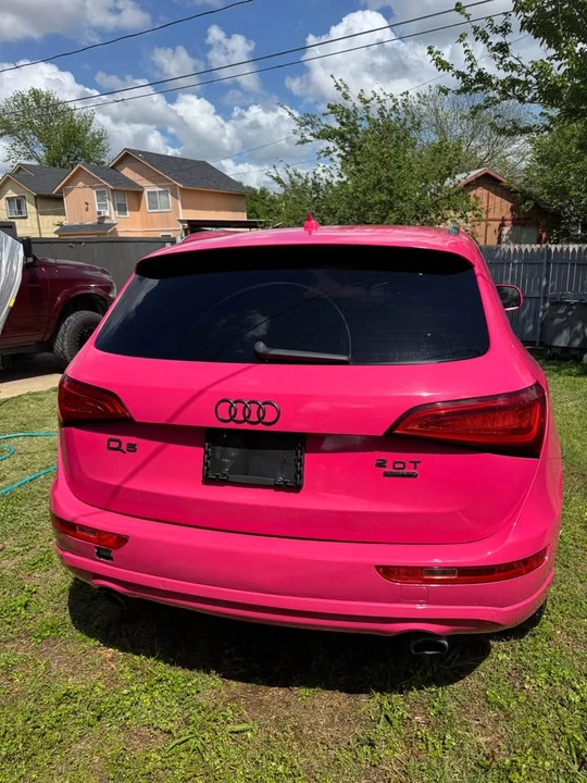 2013 Audi 8R Q5 - Image 4 of 7