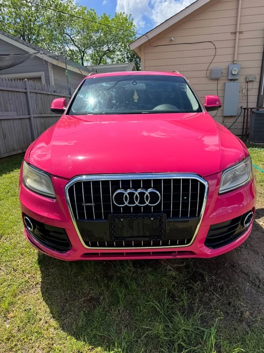 2013 Audi 8R Q5 - Image 2 of 7