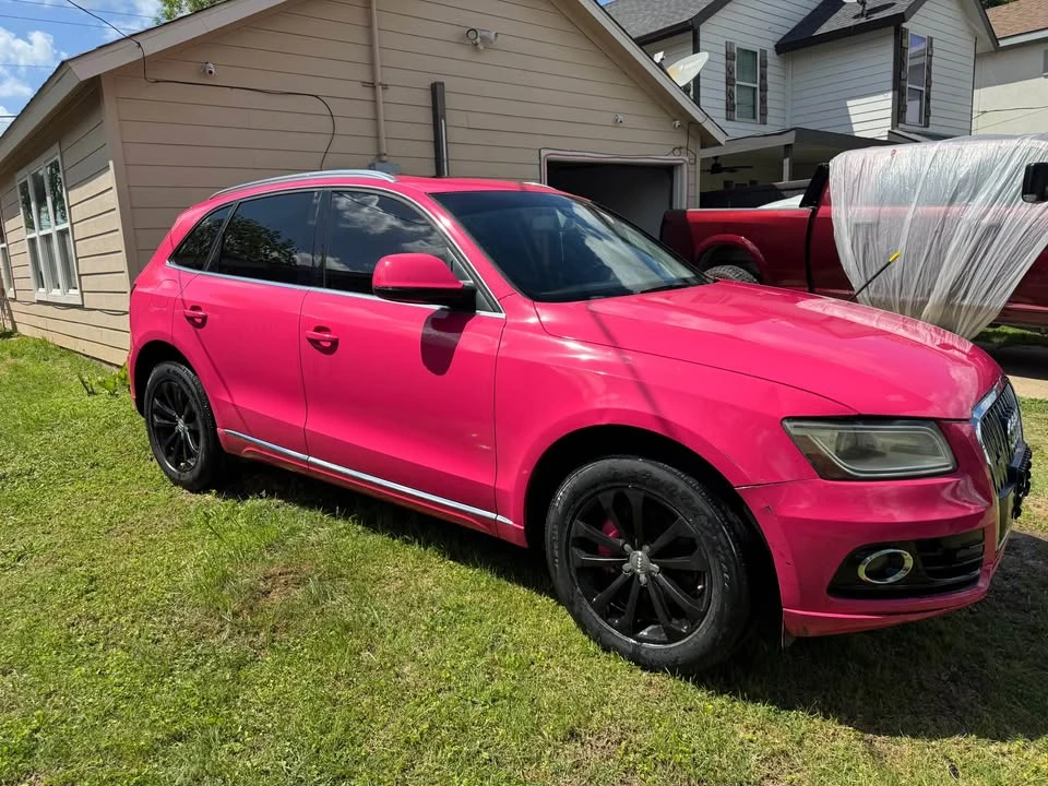 2013 Audi 8R Q5 - Image 5 of 7