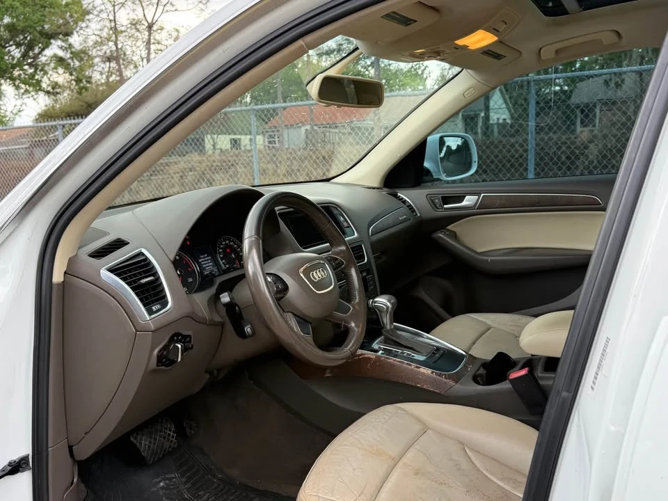 2013 Audi 8R Q5 - Image 15 of 17