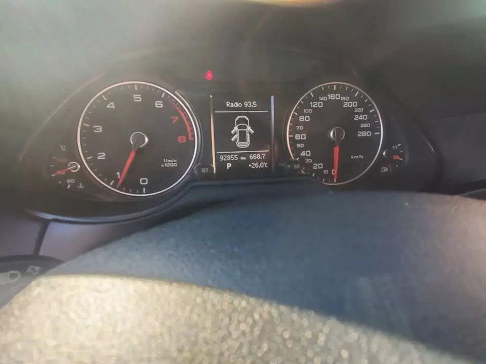 2013 Audi 8R Q5 - Image 14 of 20