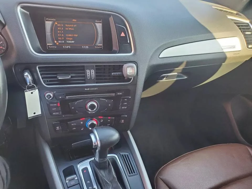 2013 Audi 8R Q5 - Image 16 of 20