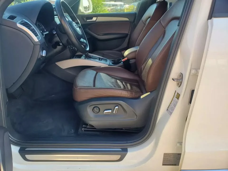 2013 Audi 8R Q5 - Image 17 of 20