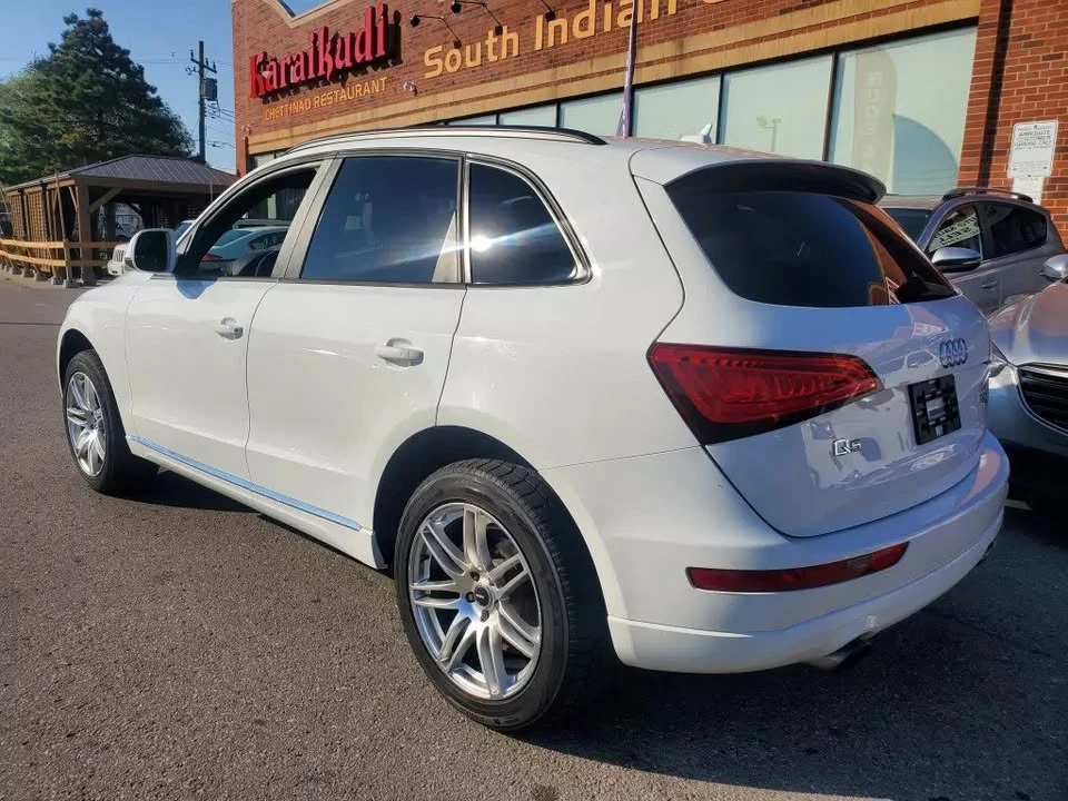 2013 Audi 8R Q5 - Image 3 of 20