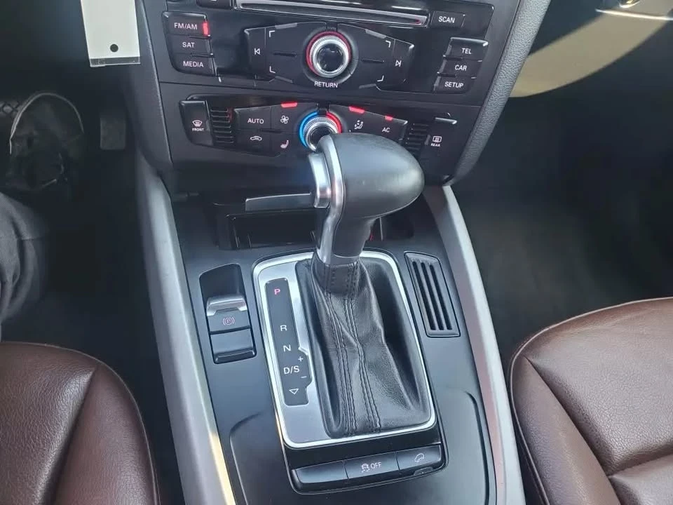 2013 Audi 8R Q5 - Image 14 of 19