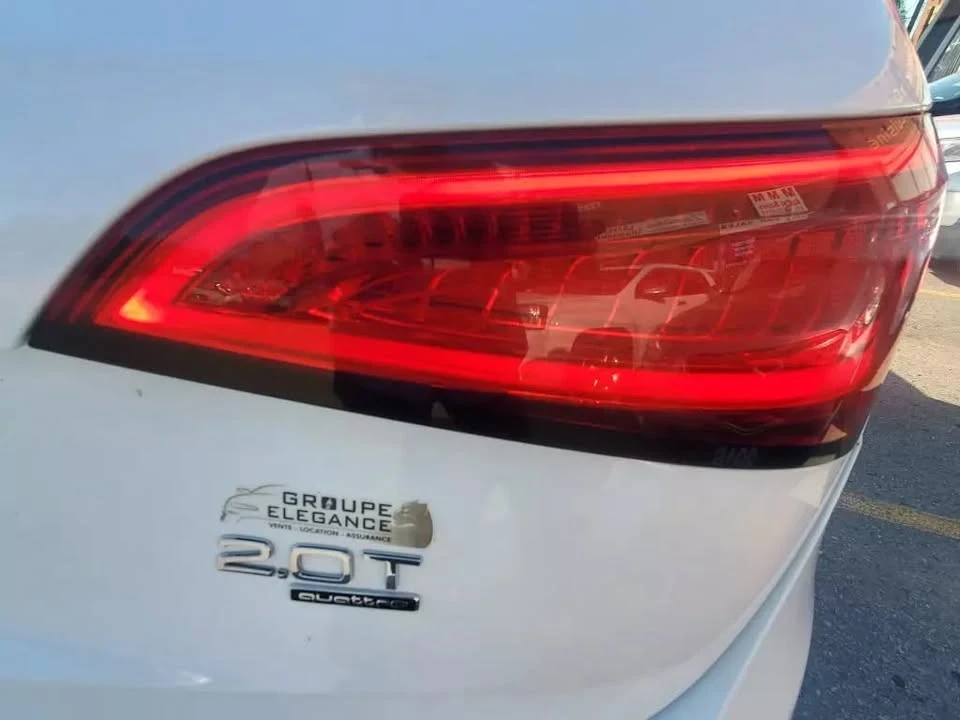 2013 Audi 8R Q5 - Image 7 of 19