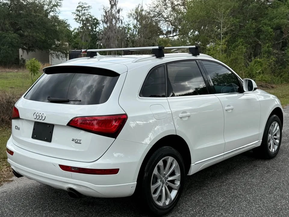 2013 Audi 8R Q5 - Image 10 of 17