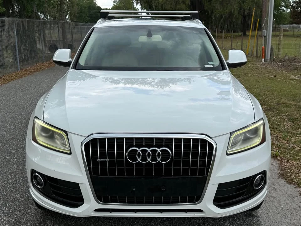 2013 Audi 8R Q5 - Image 2 of 17
