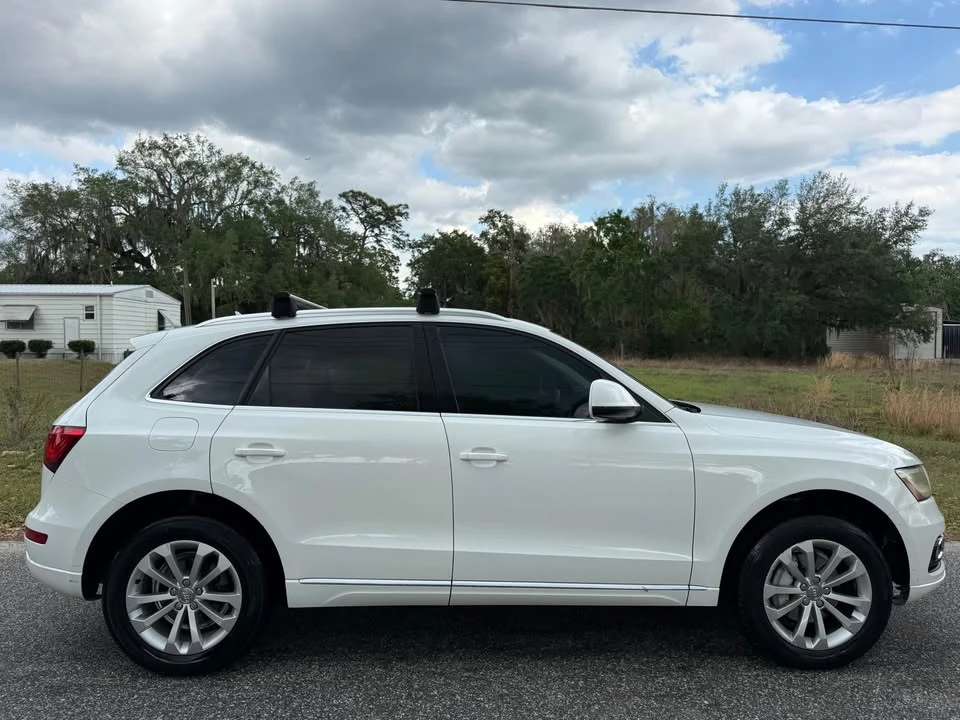 2013 Audi 8R Q5 - Image 9 of 17