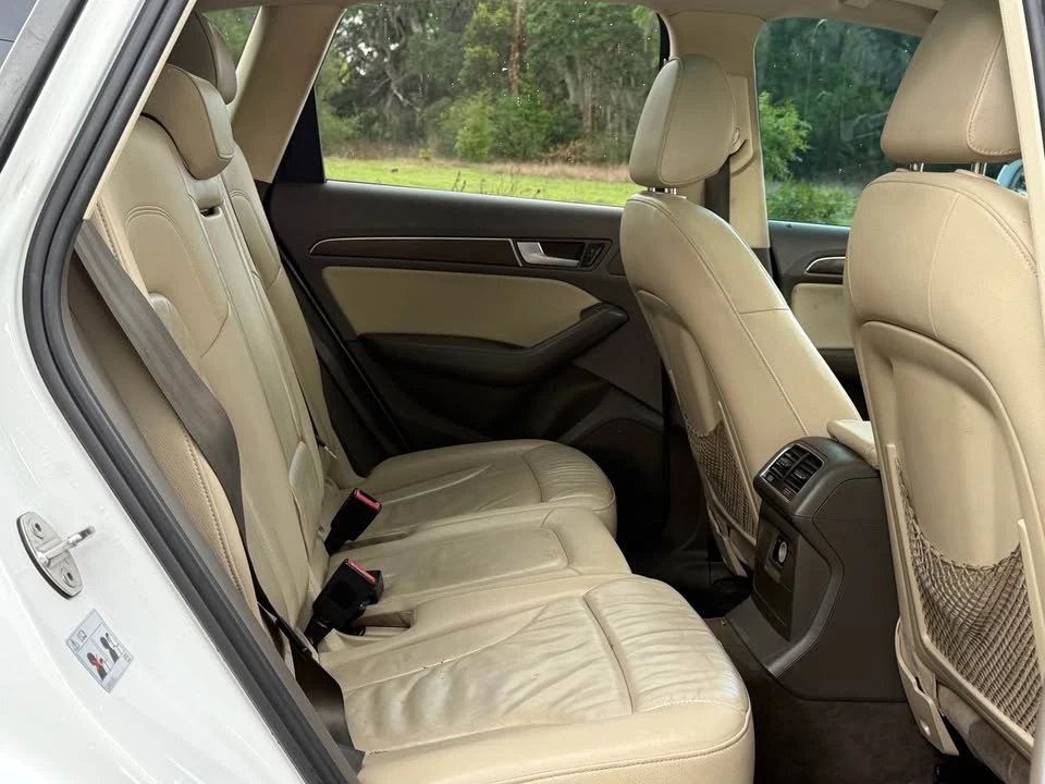 2013 Audi 8R Q5 - Image 13 of 17