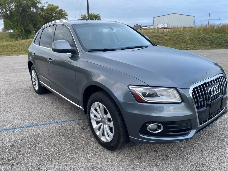 2013 Audi 8R Q5 - Image 4 of 17