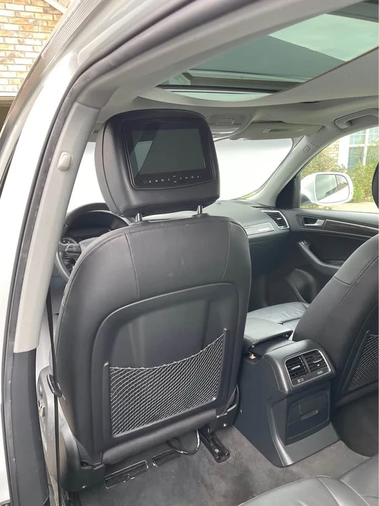 2013 Audi 8R Q5 - Image 6 of 11
