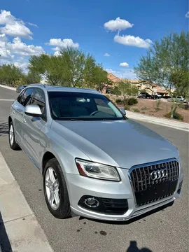 2013 Audi Q5 2.0T Premium Plus