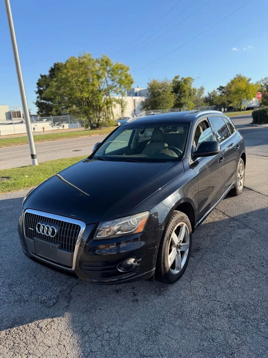2013 Audi 8R Q5 - Image 2 of 6