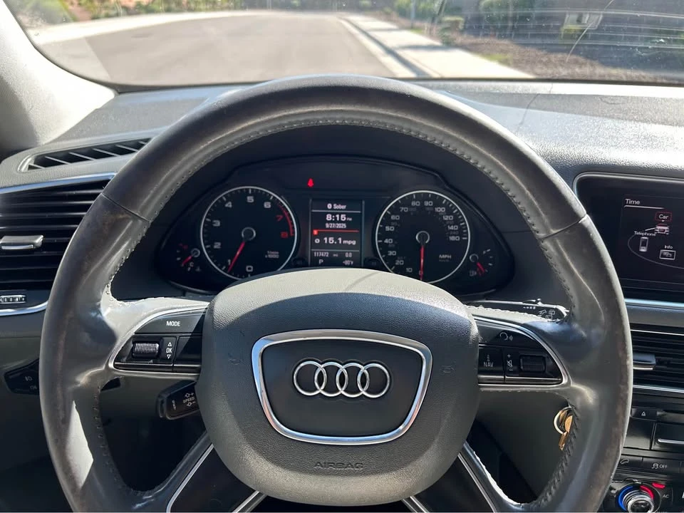 2013 Audi 8R Q5 - Image 4 of 13