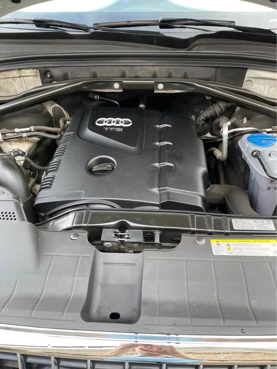2013 Audi 8R Q5 - Image 10 of 11