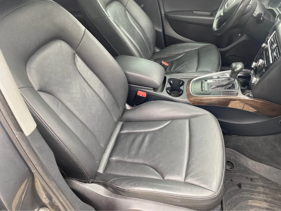2013 Audi 8R Q5 - Image 11 of 17