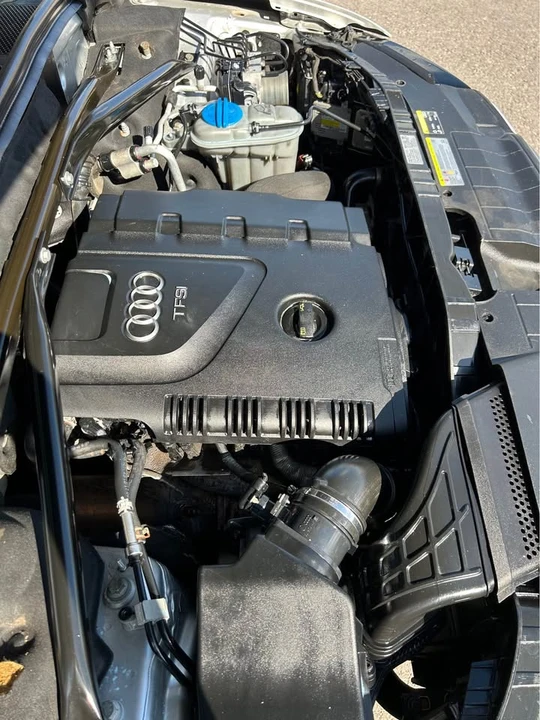 2013 Audi 8R Q5 - Image 11 of 13