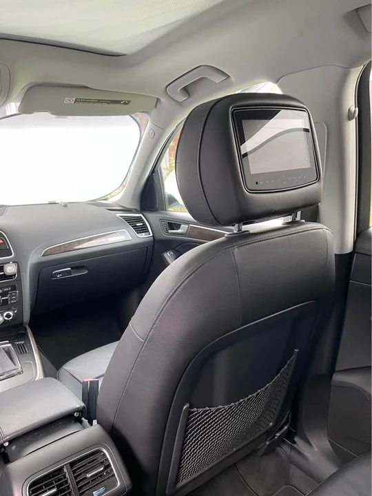 2013 Audi 8R Q5 - Image 7 of 11