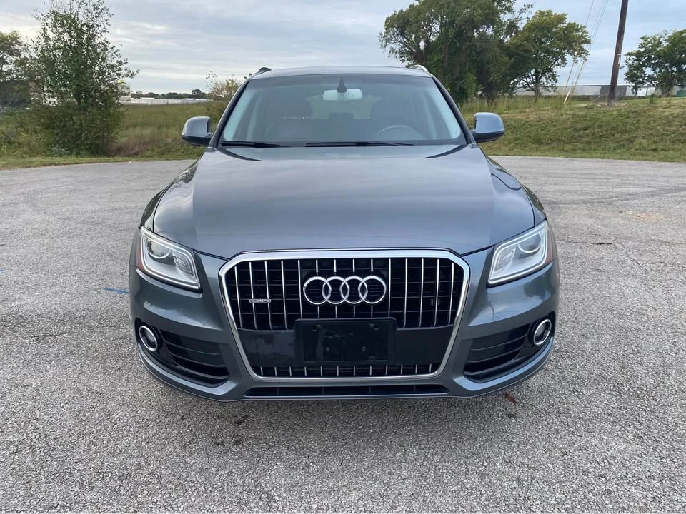 2013 Audi 8R Q5 - Image 3 of 17