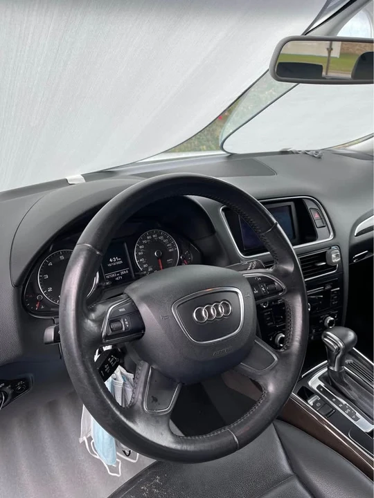 2013 Audi 8R Q5 - Image 4 of 11