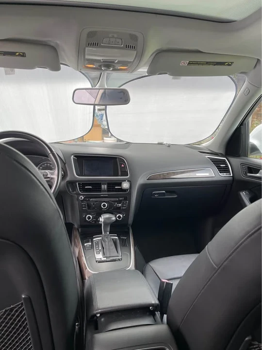 2013 Audi 8R Q5 - Image 8 of 11