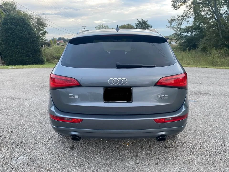 2013 Audi 8R Q5 - Image 7 of 17