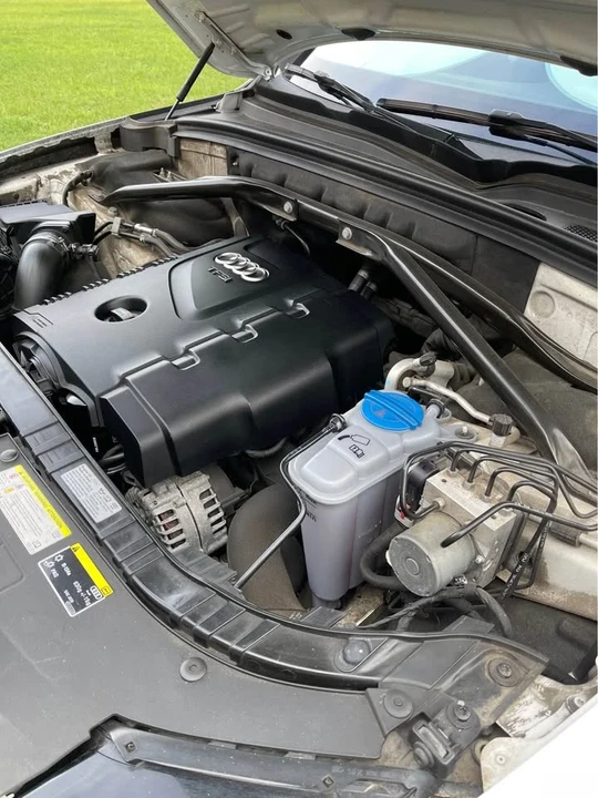 2013 Audi 8R Q5 - Image 11 of 11