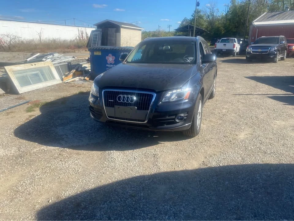 2013 Audi 8R Q5 - Image 2 of 10