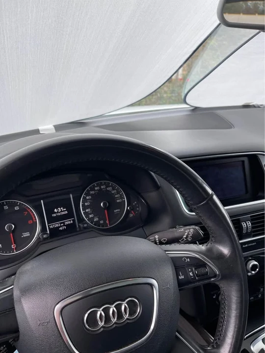 2013 Audi 8R Q5 - Image 5 of 11
