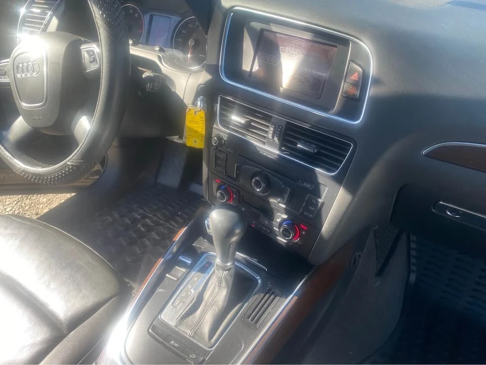 2013 Audi 8R Q5 - Image 8 of 10