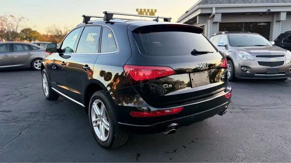 2013 Audi 8R Q5 - Image 3 of 19